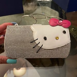 ❤️❤️ SWAROVSKI EVENING BAG ❤️❤️